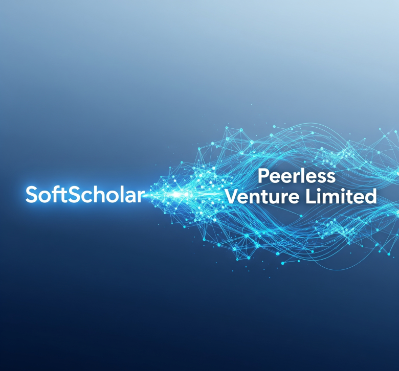 SoftScholar Powers Peerless Venture Ltd with a Robust Web Application